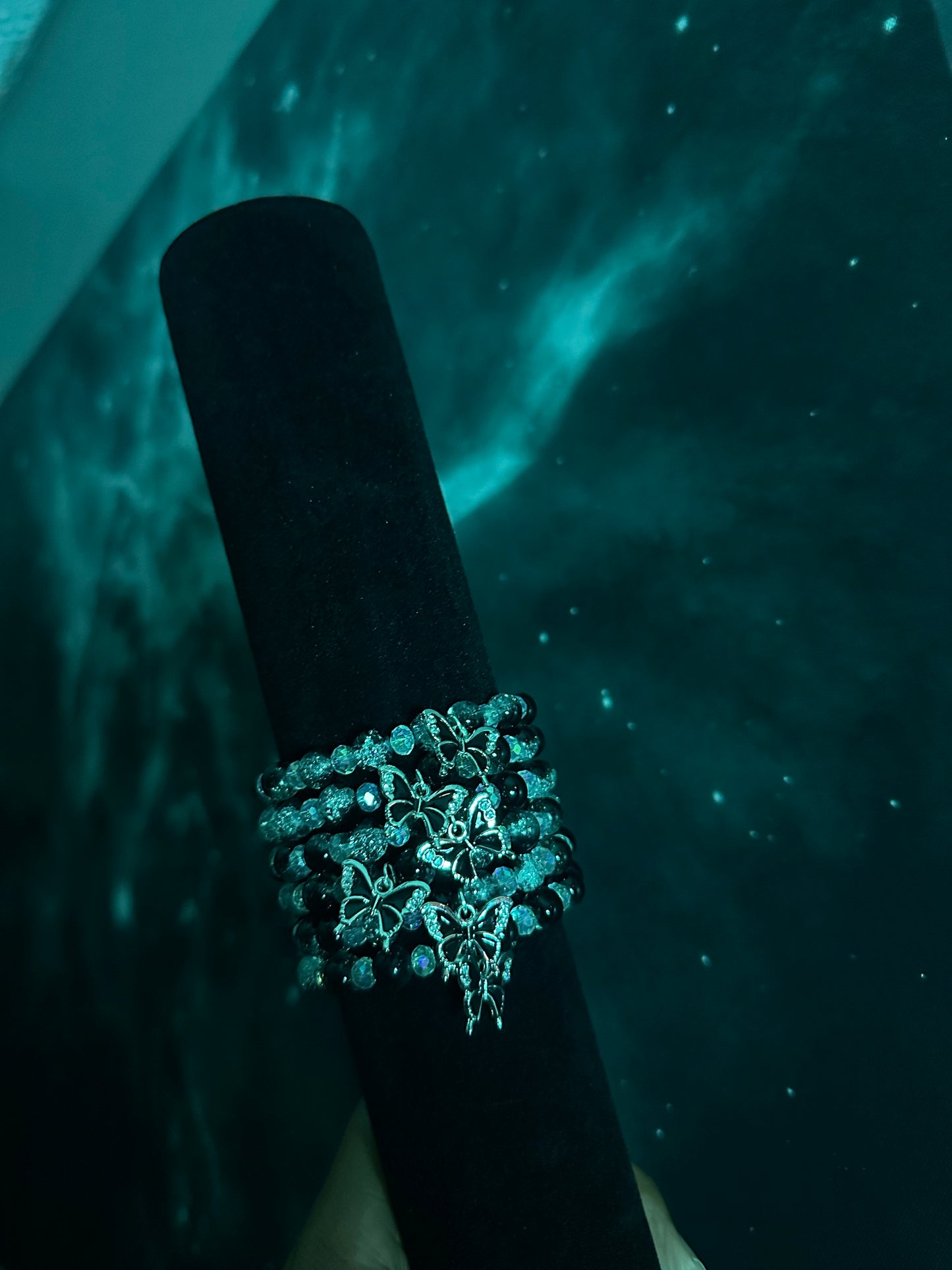 ASTRO BUTTERFLY 🦋