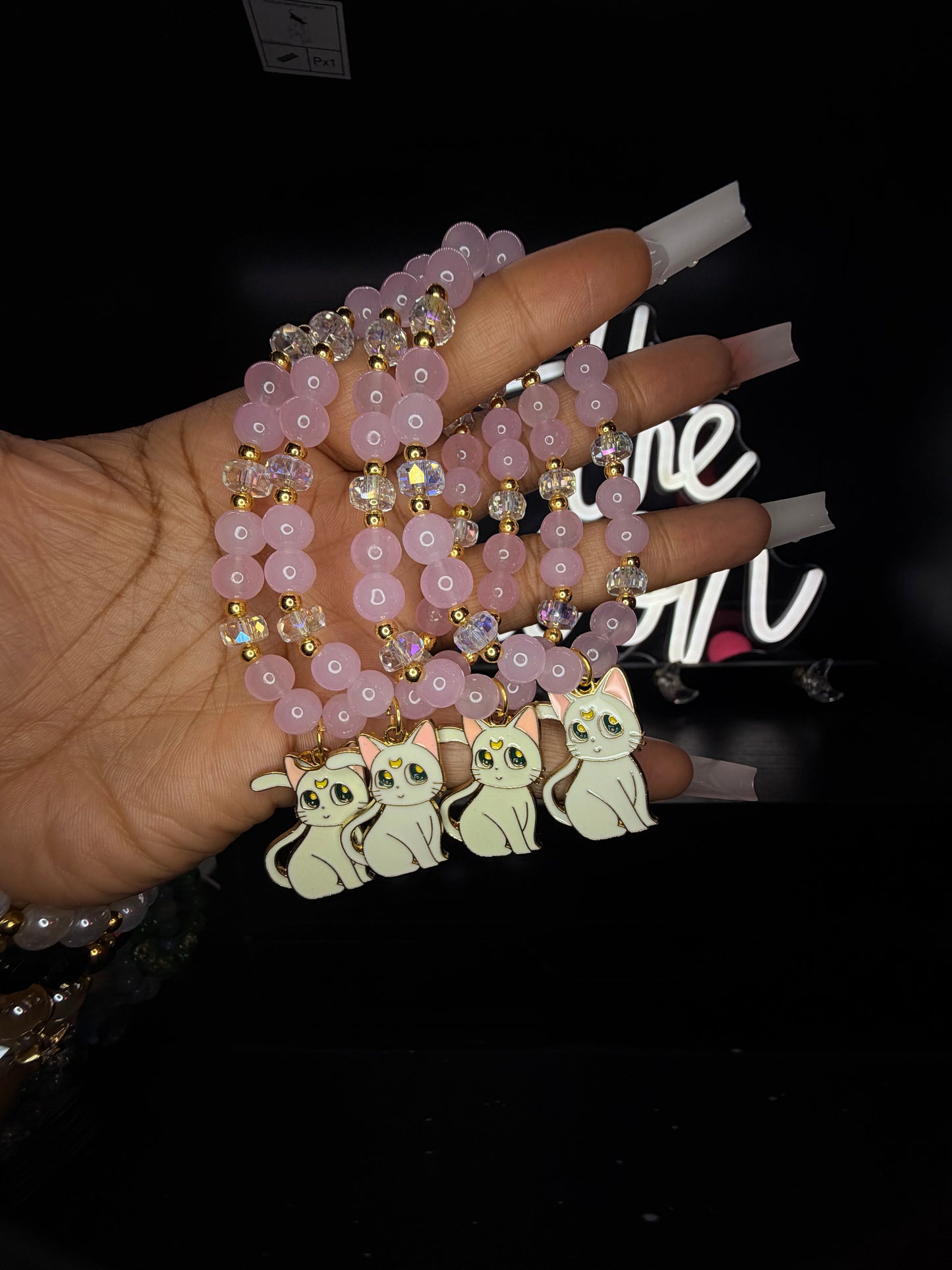 LUNA/ARTEMIS COLLECTION🌟