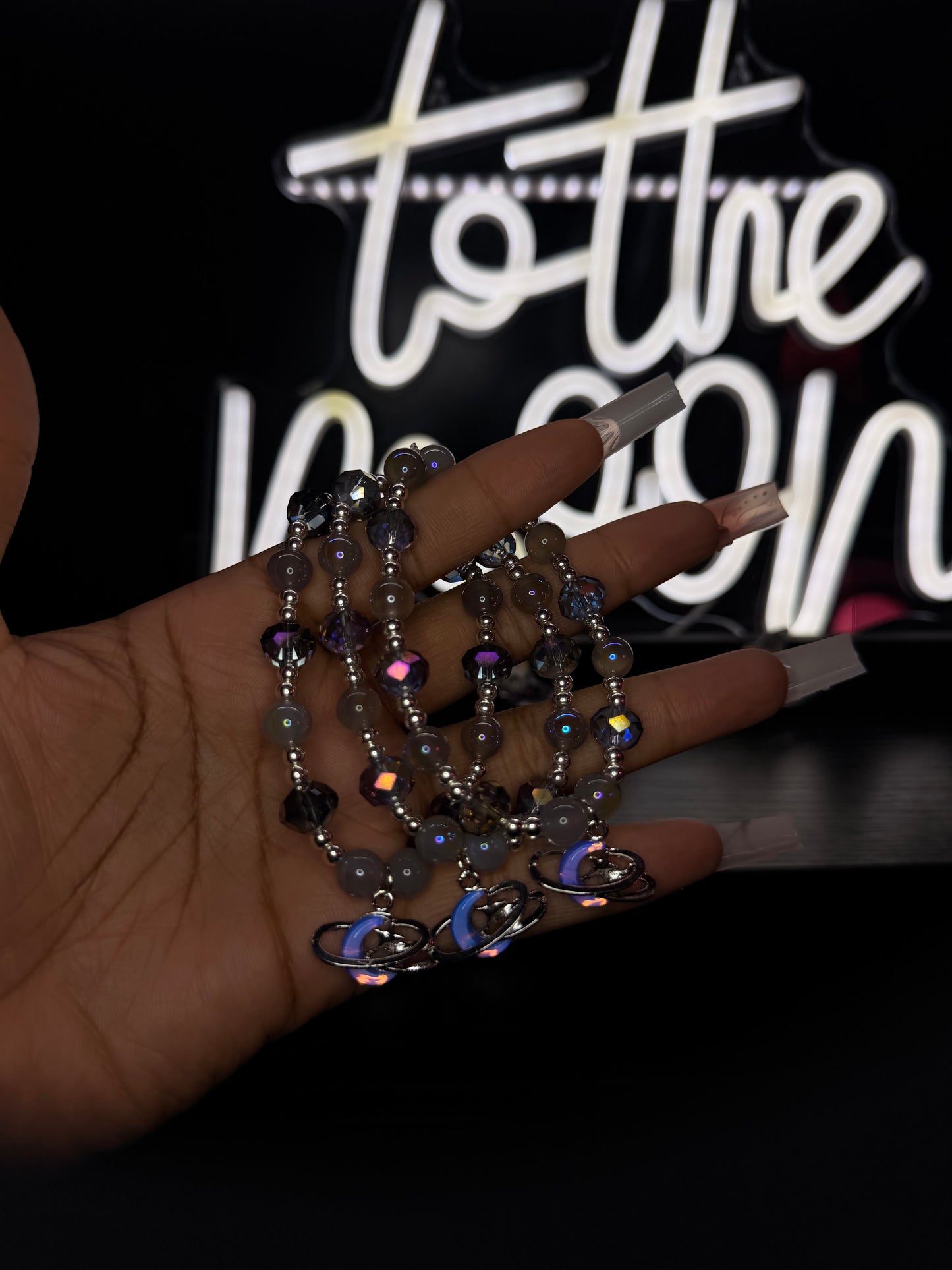 INTERGALACTIC COLLECTION 🌌