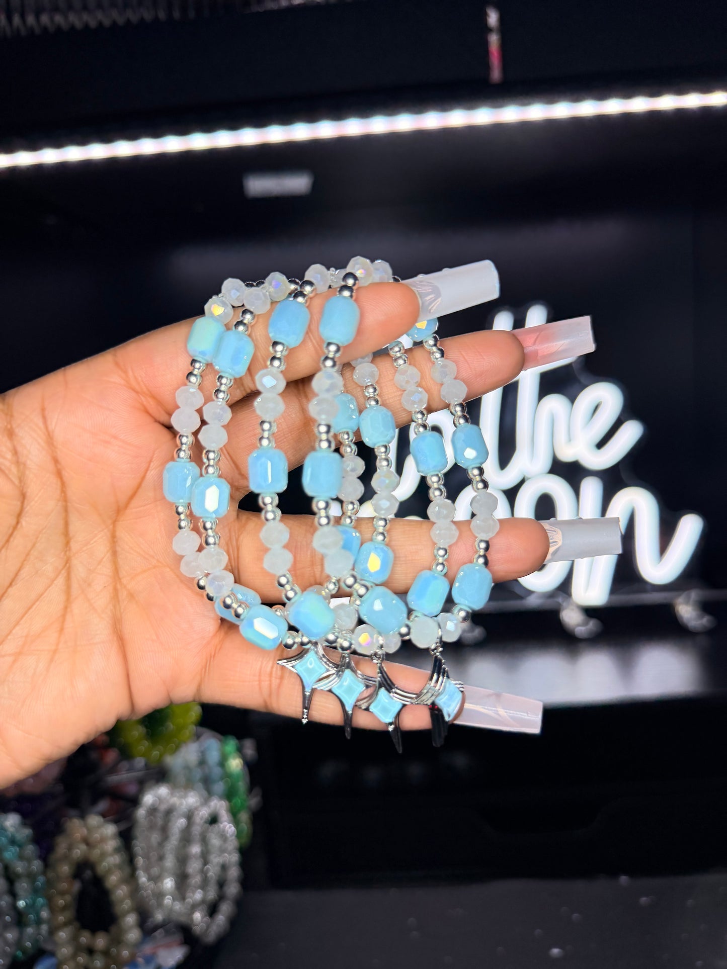 CLOUD NINE ☁️🌌