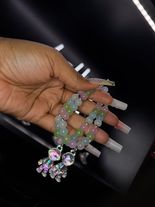 LIL’ SPACEMAN 🚀