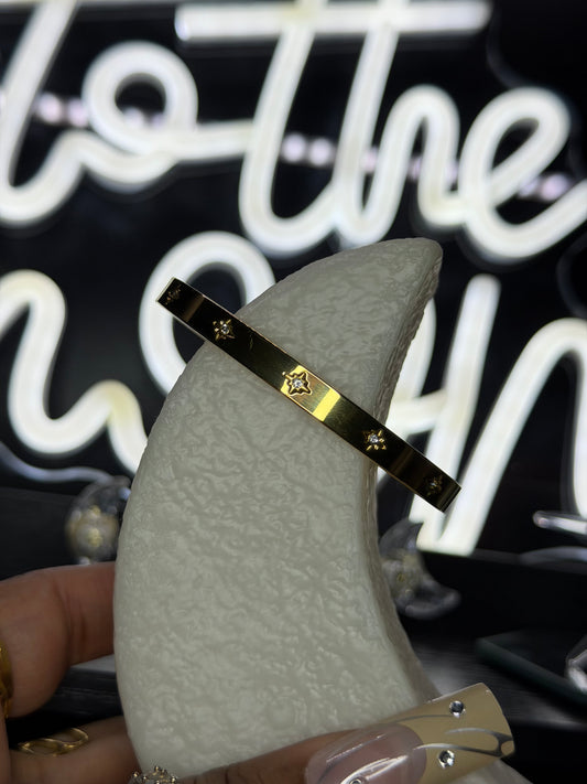 BRIGHT STAR BANGLE