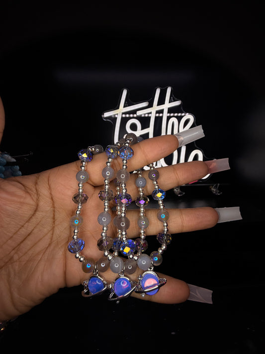 INTERGALACTIC COLLECTION 🌌