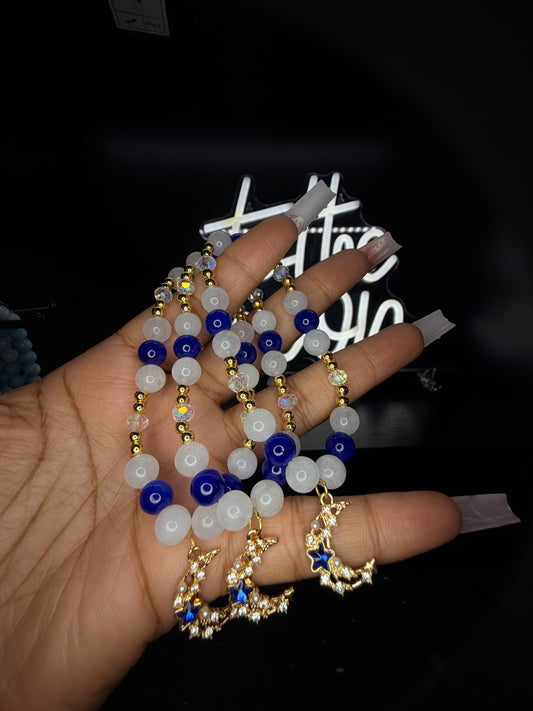 CRESCENT MOON COLLECTION 🌙