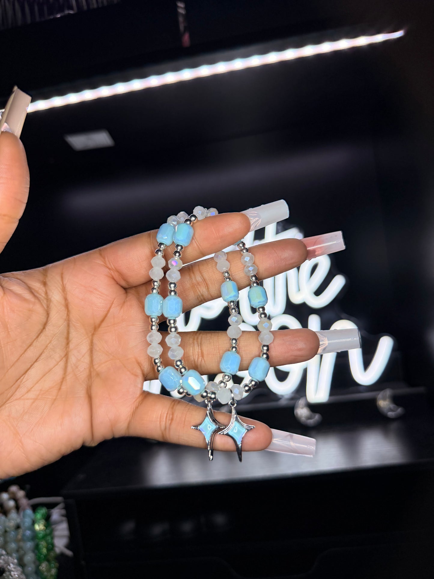 CLOUD NINE ☁️🌌