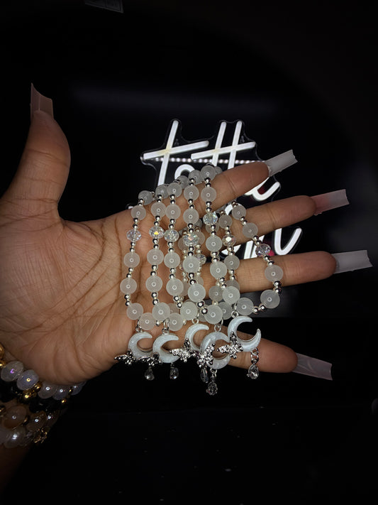 MOON FAIRY 🌙🧚🏾‍♀️