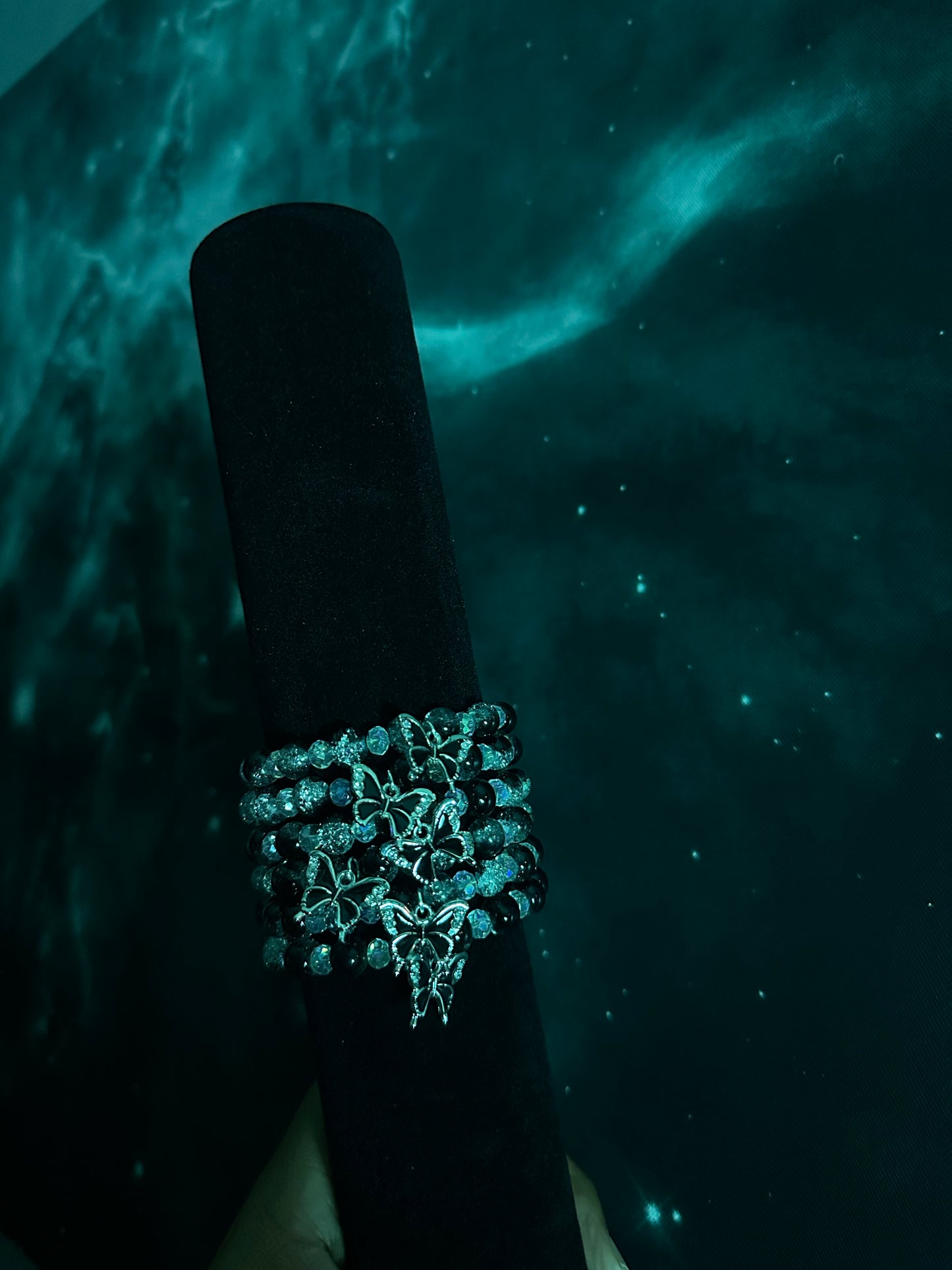 ASTRO BUTTERFLY 🦋